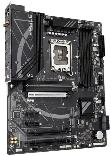 Gigabyte - Placa Base Gigabyte Z790 Eagle AX