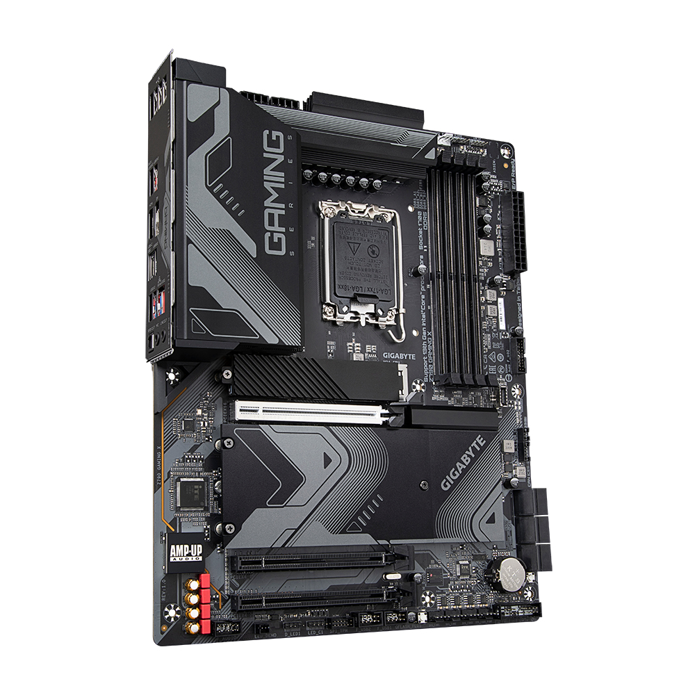 Gigabyte - Placa Base Gigabyte Z790 Gaming X DDR5