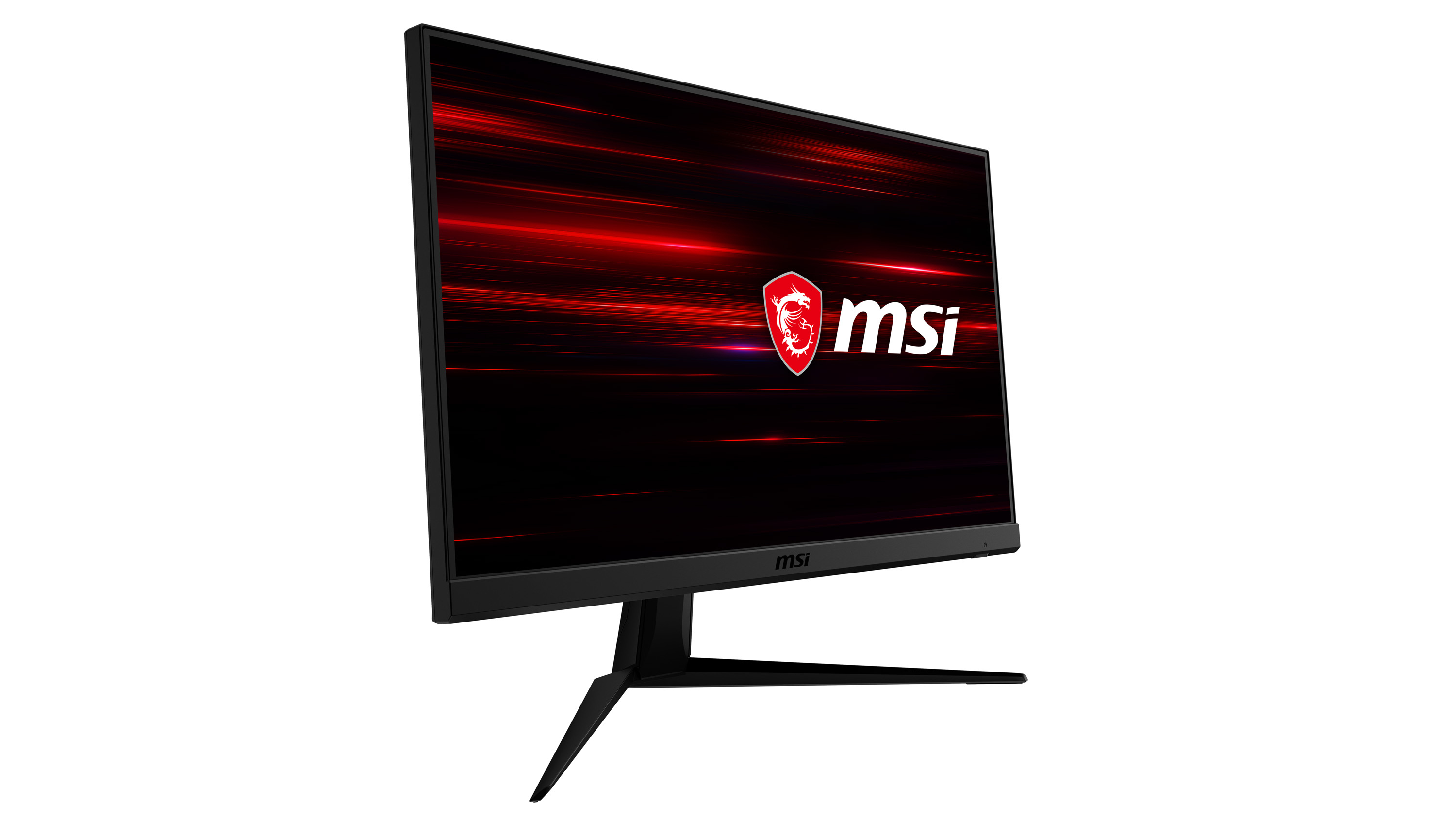 MSI - Monitor MSI 23.8" Optix MPG321UR-QD (Xbox Edition) IPS 4K 144Hz 1ms G-Sync Compatible