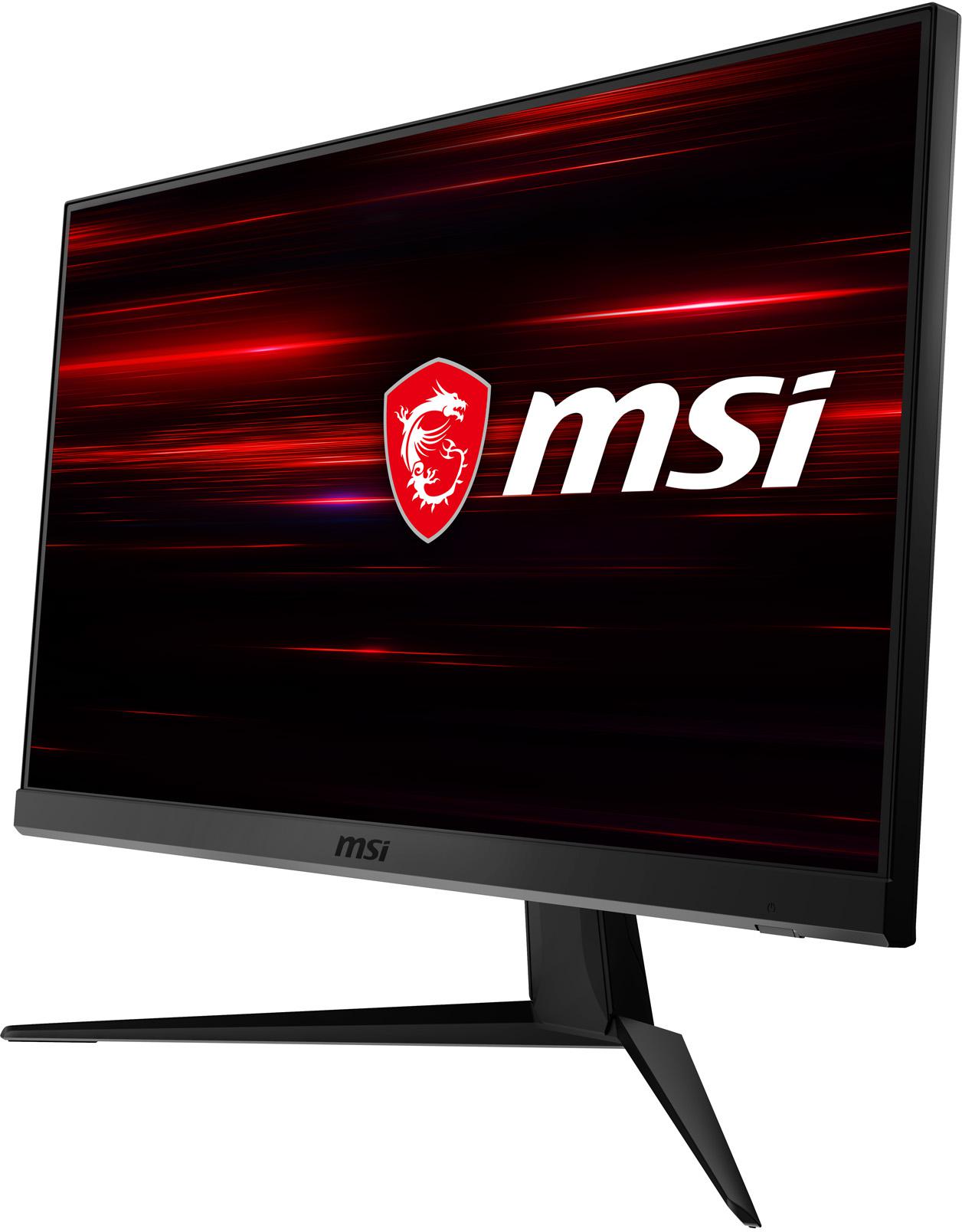 MSI - Monitor MSI 23.8" Optix MPG321UR-QD (Xbox Edition) IPS 4K 144Hz 1ms G-Sync Compatible