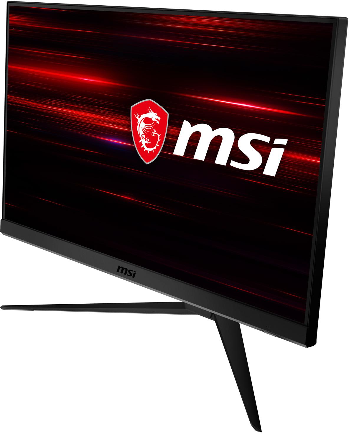 MSI - Monitor MSI 23.8" Optix MPG321UR-QD (Xbox Edition) IPS 4K 144Hz 1ms G-Sync Compatible