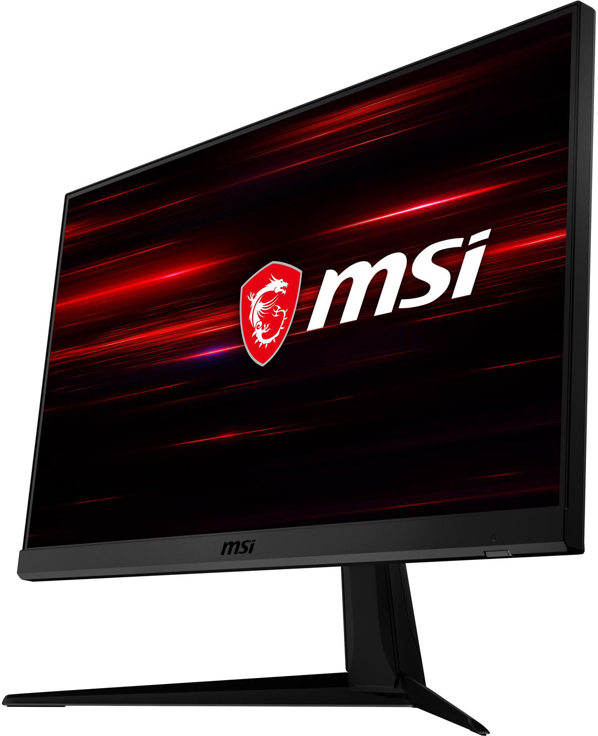 MSI - Monitor MSI 23.8" Optix MPG321UR-QD (Xbox Edition) IPS 4K 144Hz 1ms G-Sync Compatible