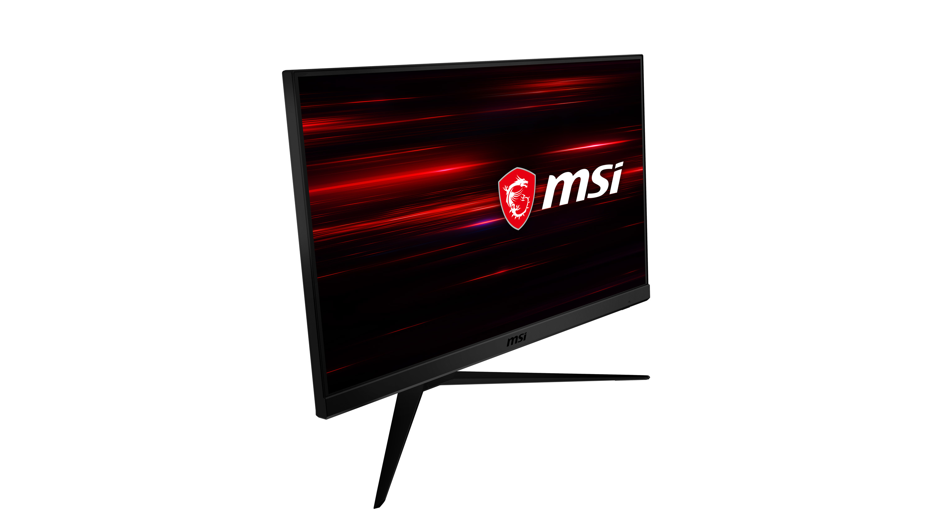 MSI - Monitor MSI 23.8" Optix MPG321UR-QD (Xbox Edition) IPS 4K 144Hz 1ms G-Sync Compatible