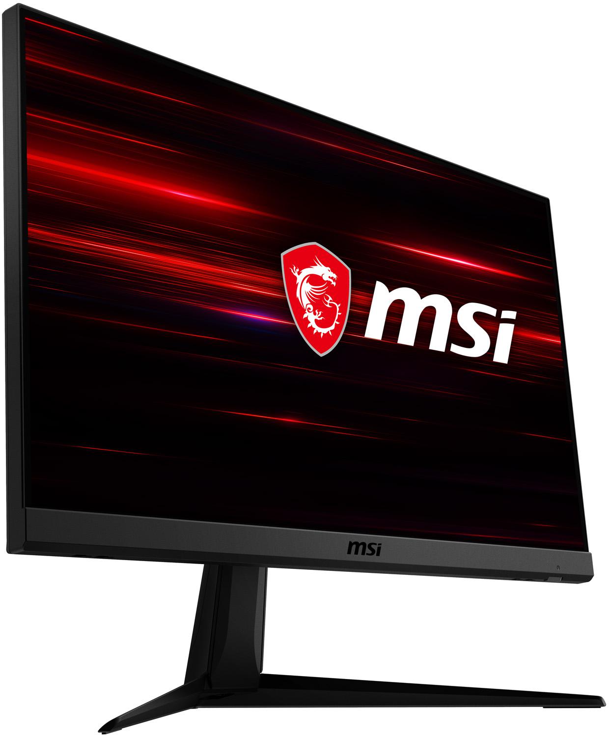 MSI - Monitor MSI 23.8" Optix MPG321UR-QD (Xbox Edition) IPS 4K 144Hz 1ms G-Sync Compatible