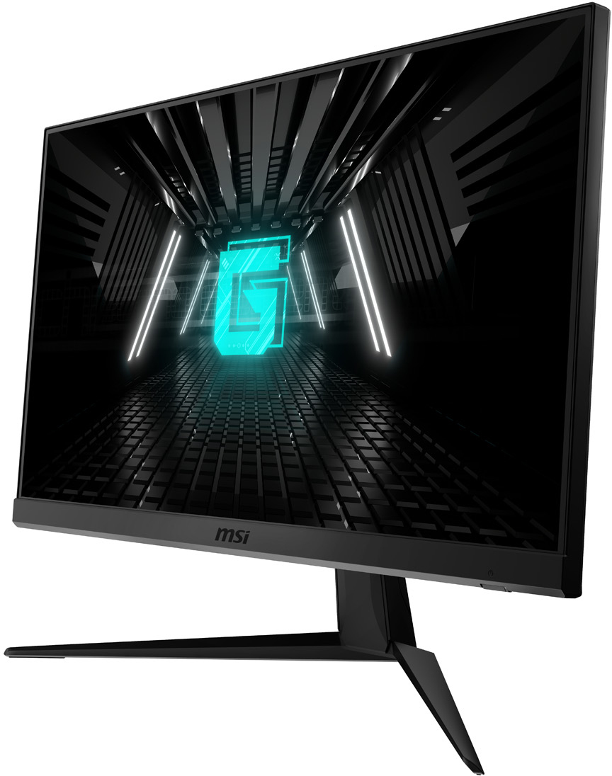 MSI - Monitor MSI 24" G2412F IPS FHD 180Hz 1ms