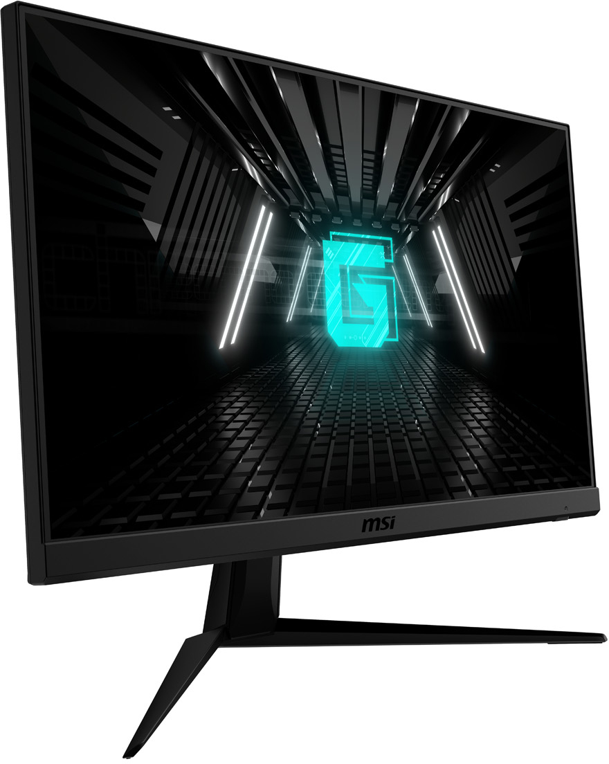 MSI - Monitor MSI 24" G2412F IPS FHD 180Hz 1ms