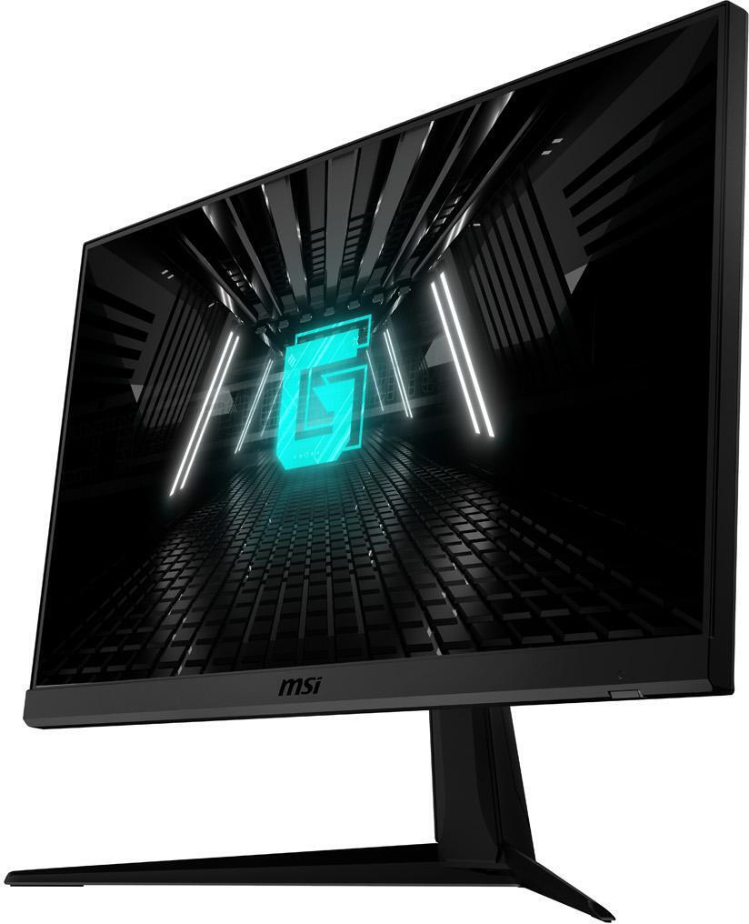 MSI - Monitor MSI 23.8" G2412F Rapid IPS FHD 180Hz 1ms Adaptive-Sync