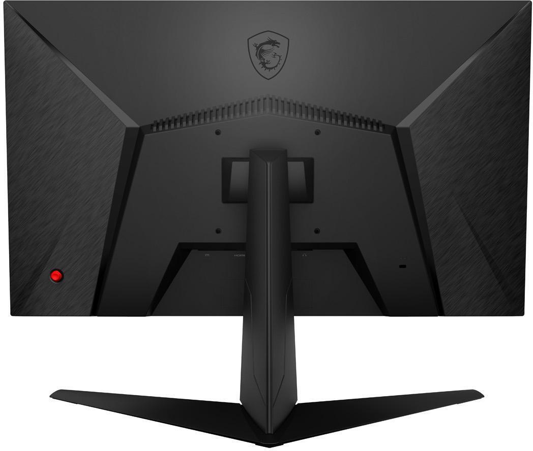 MSI - Monitor MSI 23.8" G2412F Rapid IPS FHD 180Hz 1ms Adaptive-Sync