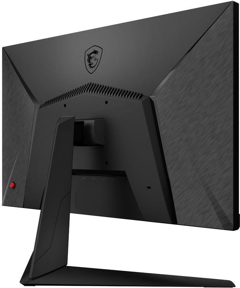 MSI - Monitor MSI 23.8" G2412F Rapid IPS FHD 180Hz 1ms Adaptive-Sync