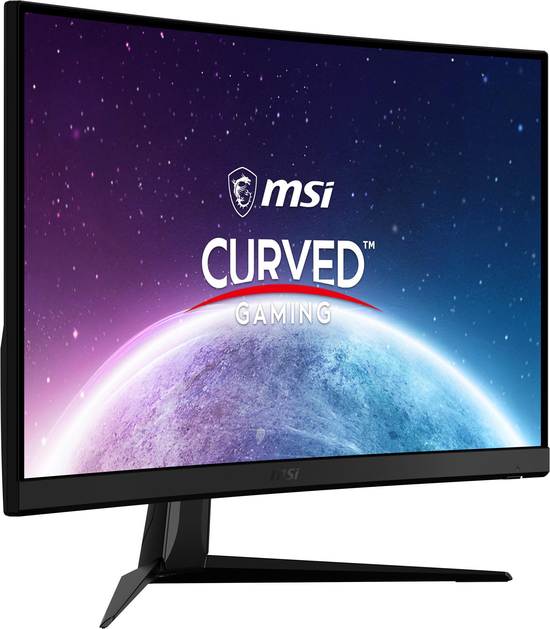 MSI - ** B Grade ** Monitor Curvo MSI 27" G27C4X VA FHD 250Hz 1ms