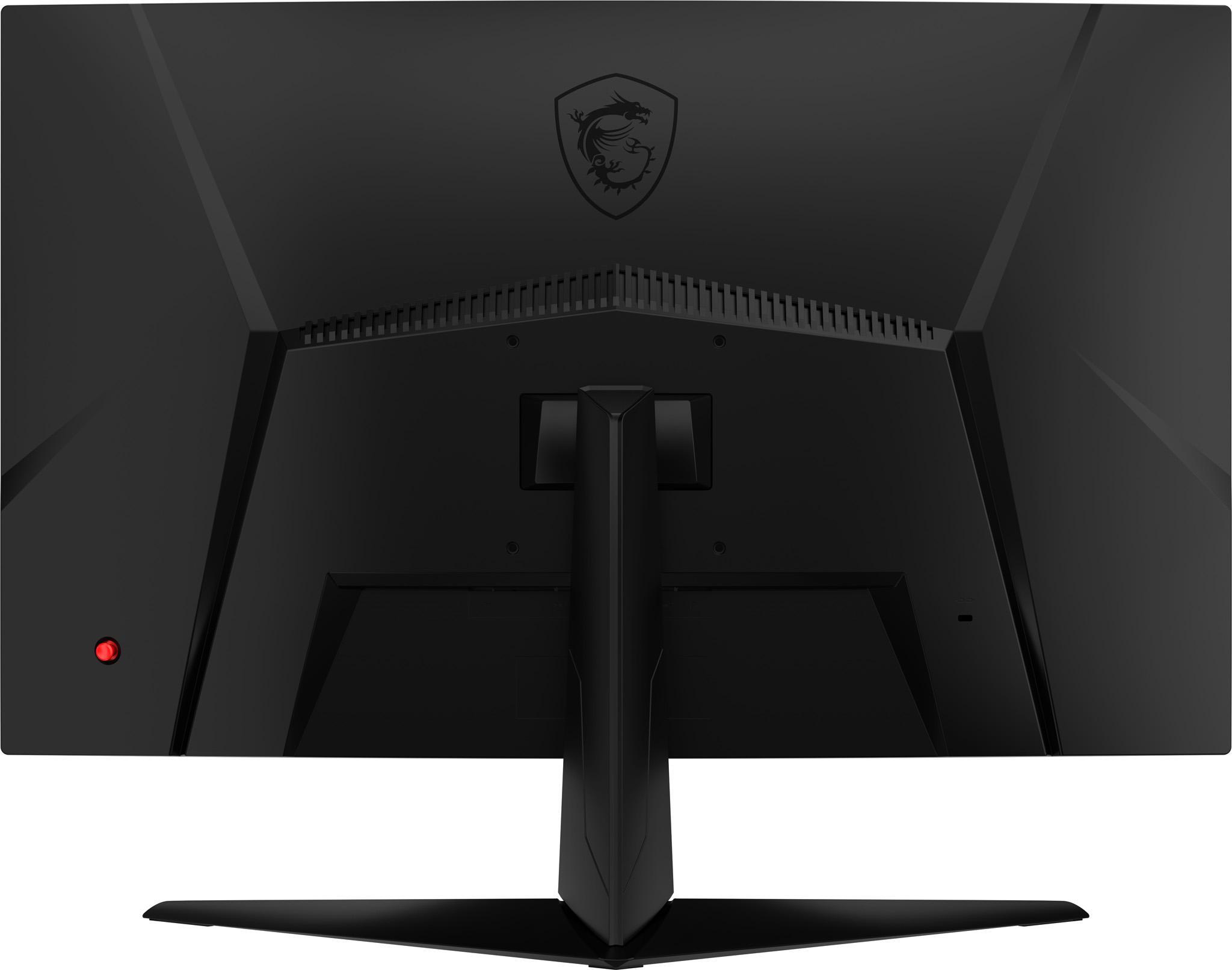 MSI - ** B Grade ** Monitor Curvo MSI 27" G27C4X VA FHD 250Hz 1ms