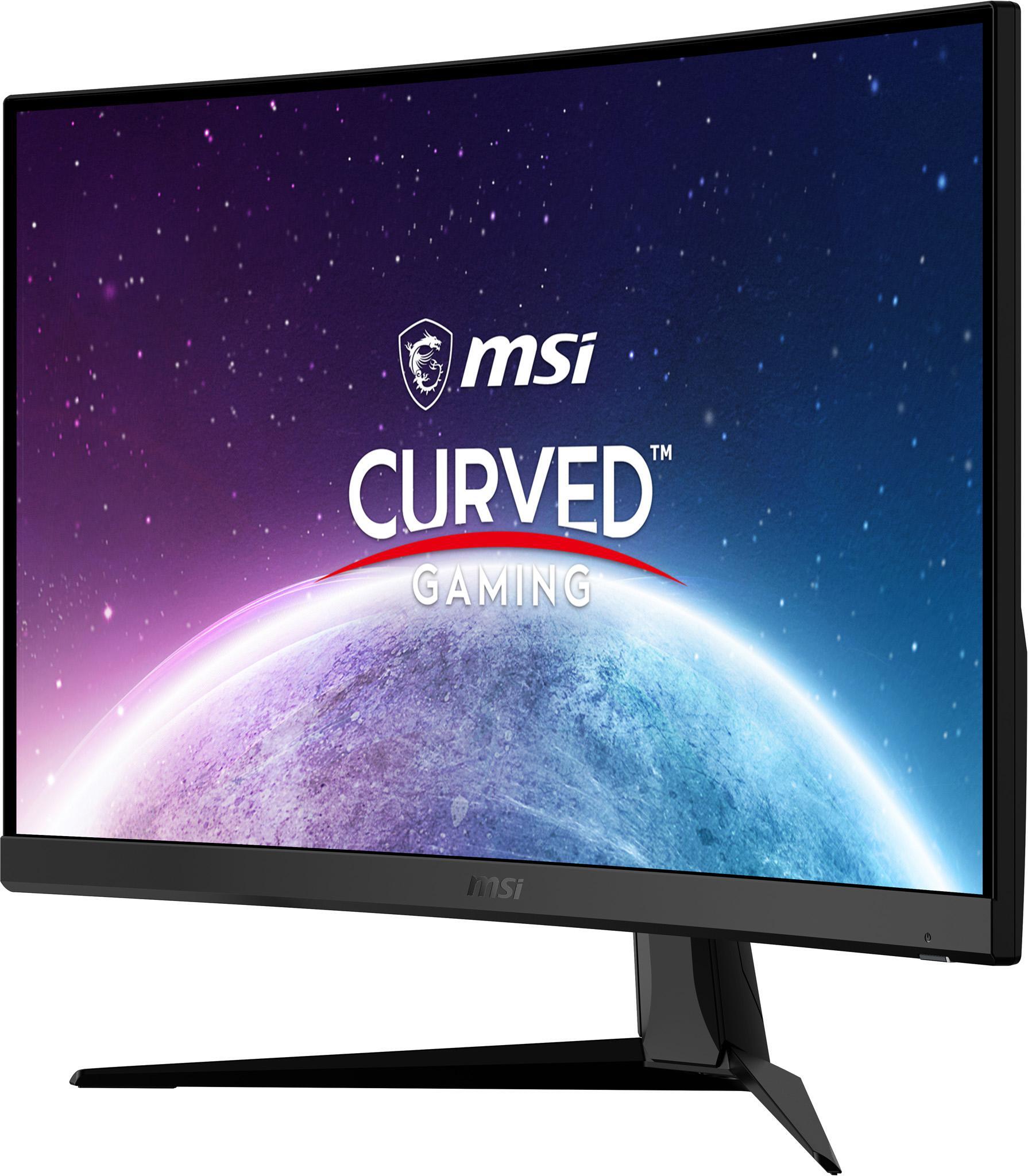 MSI - ** B Grade ** Monitor Curvo MSI 27" G27C4X VA FHD 250Hz 1ms