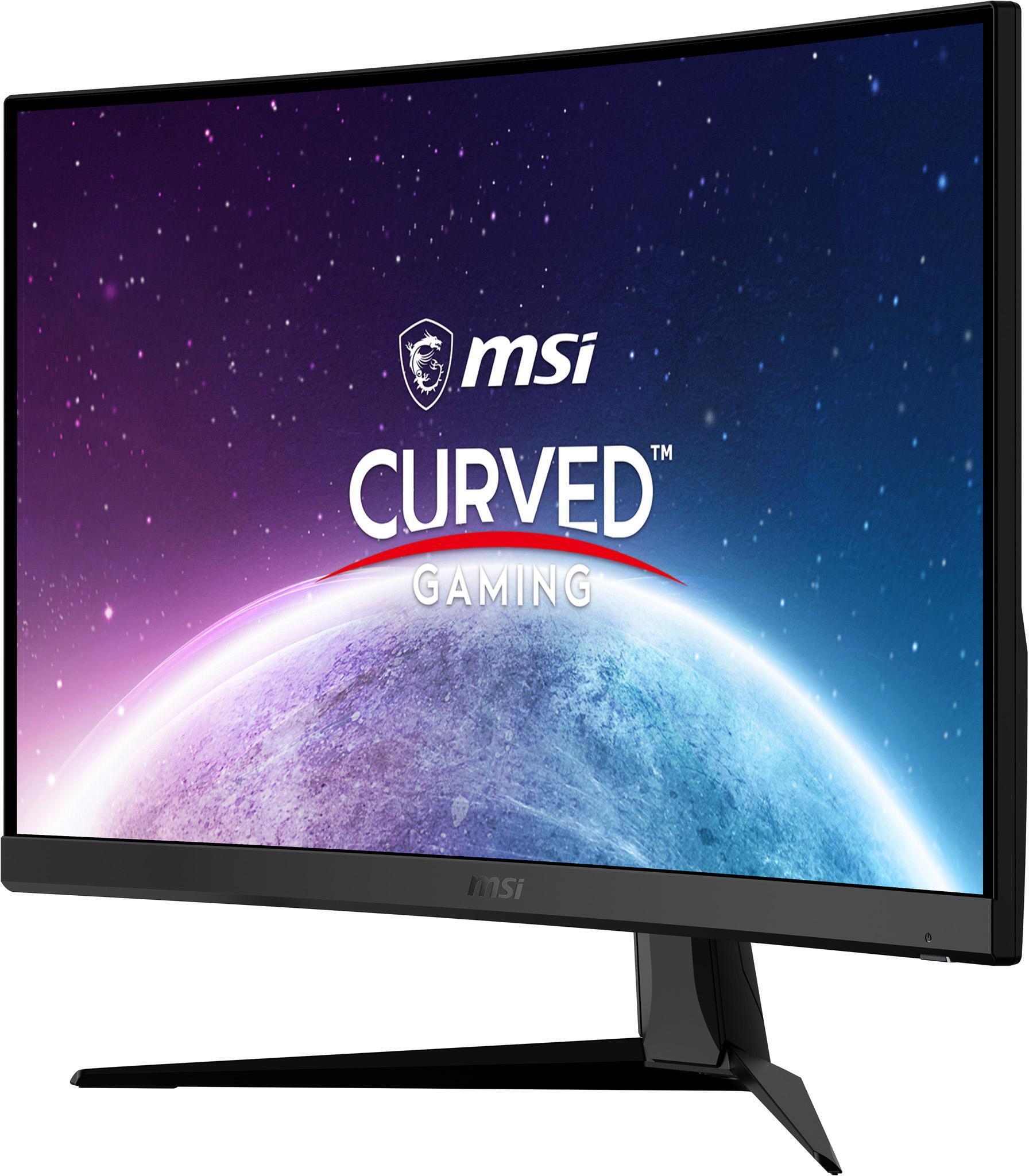 MSI - ** B Grade ** Monitor Curvo MSI 27" G27C4 E3 VA FHD 180Hz 1ms