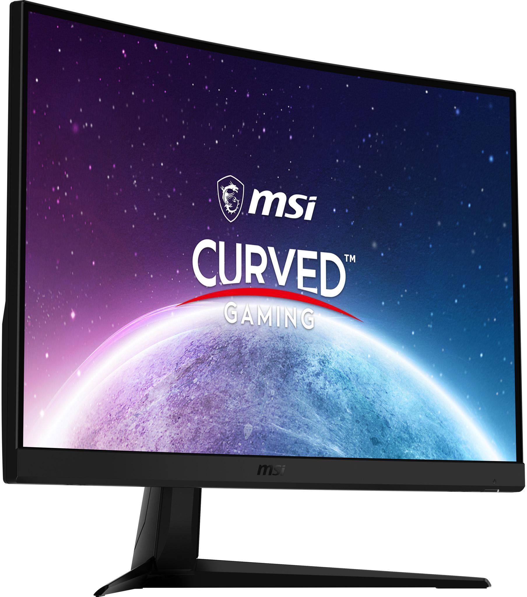 MSI - ** B Grade ** Monitor Curvo MSI 27" G27C4 E3 VA FHD 180Hz 1ms