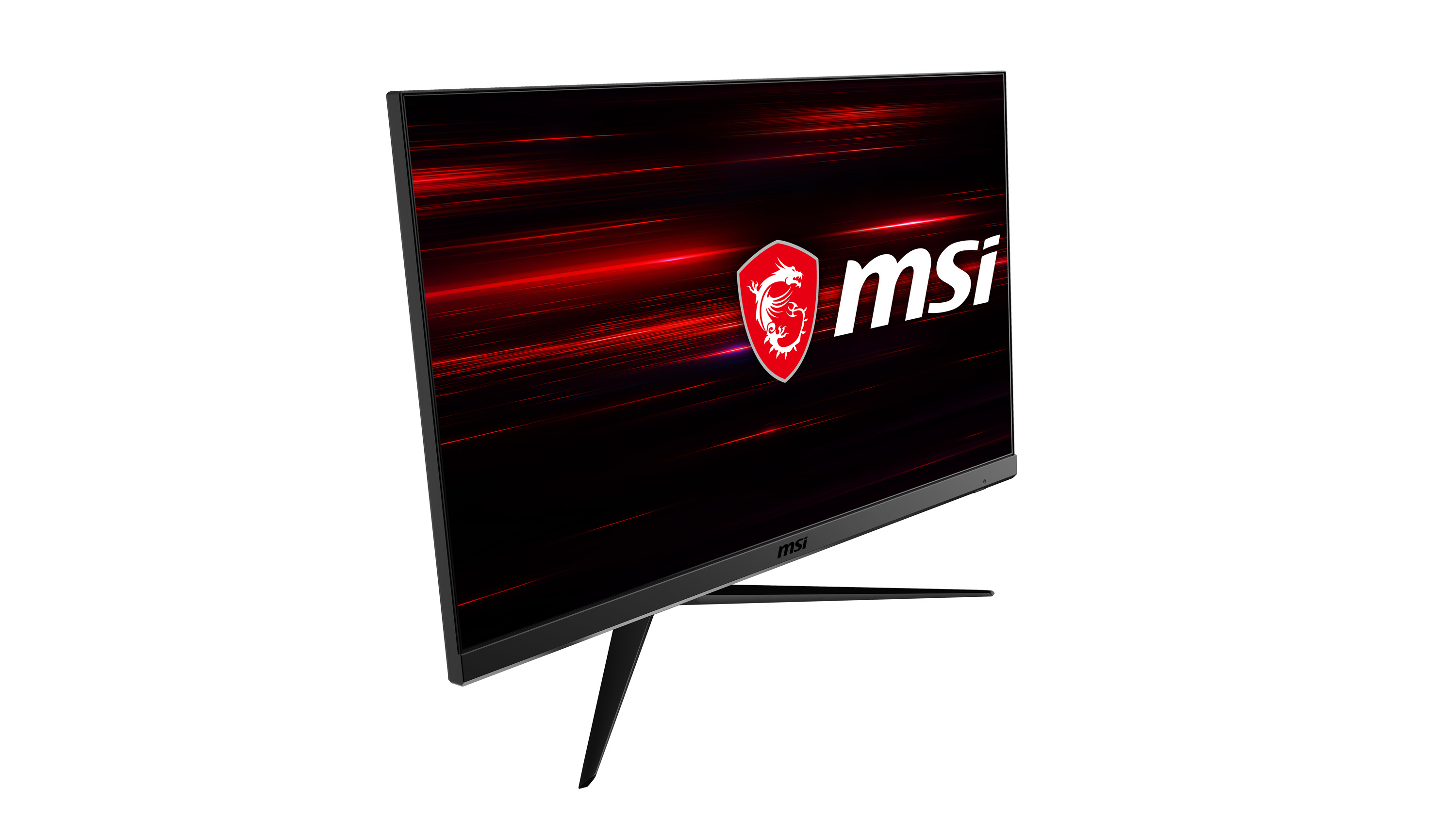 MSI - Monitor MSI 27" Optix G2712 IPS FHD 170Hz 1ms FreeSync