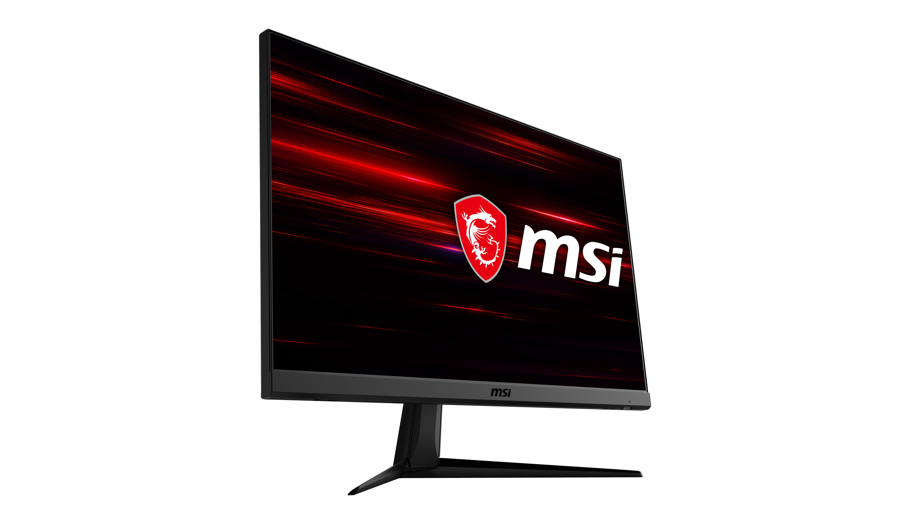 MSI - Monitor MSI 27" Optix G2712 IPS FHD 170Hz 1ms FreeSync