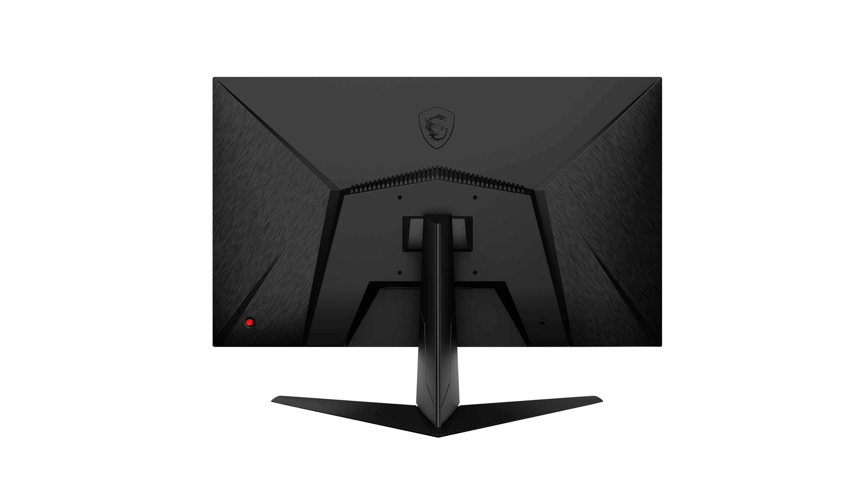 MSI - Monitor MSI 27" Optix G2712 IPS FHD 170Hz 1ms FreeSync