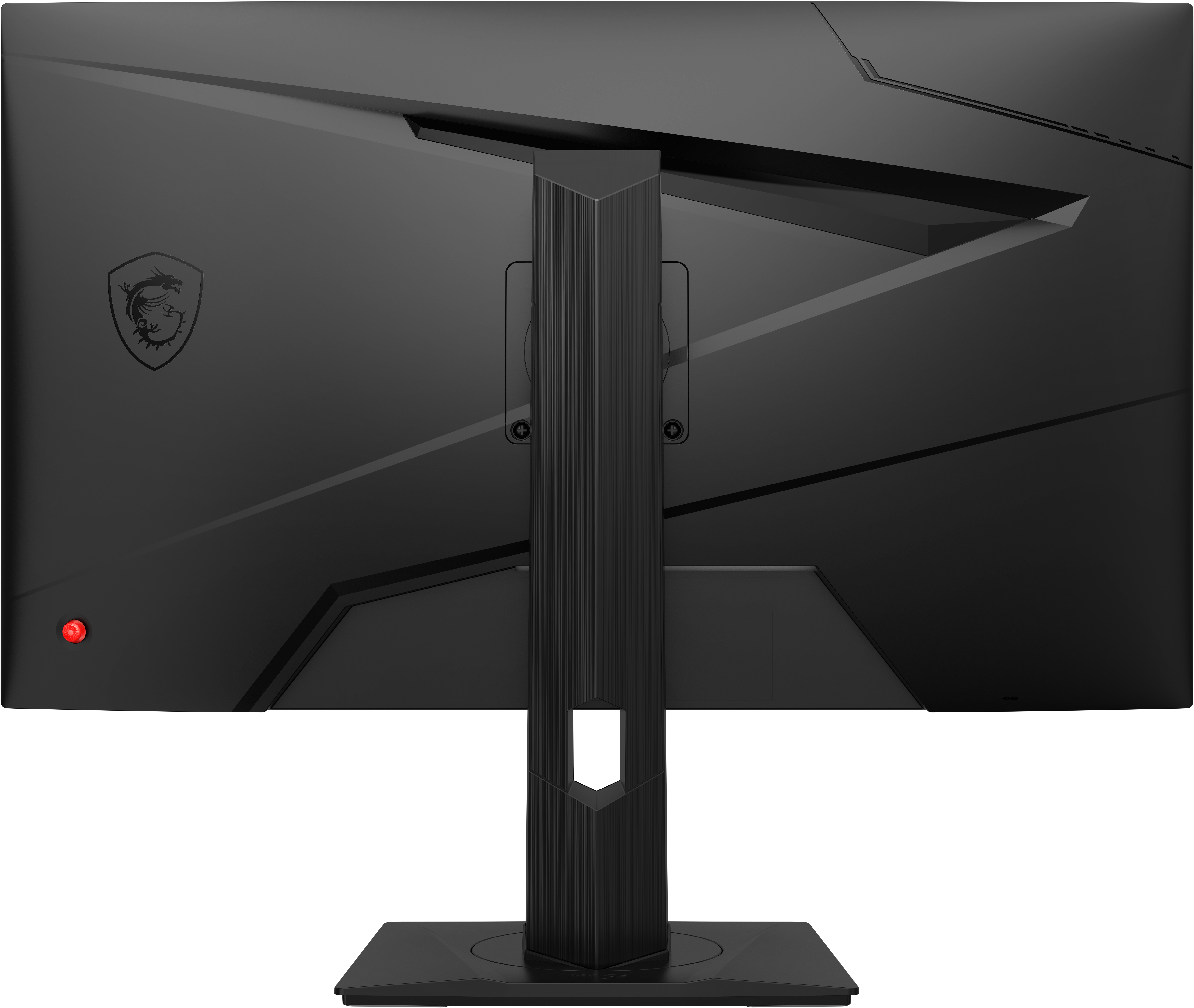 MSI - Monitor MSI 27" MAG 274UPF Rapid IPS 4K 144Hz 1ms G-Sync Compatible