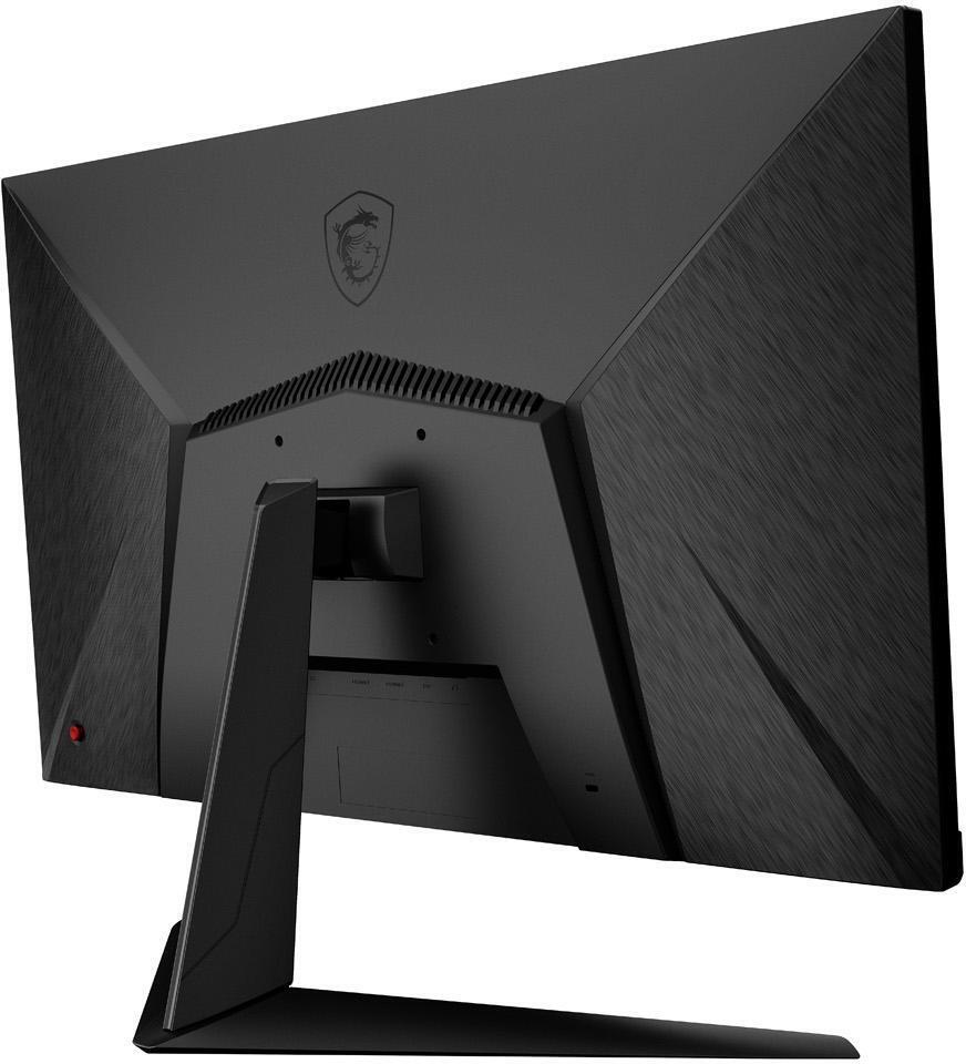 MSI - Monitor MSI 27" Optix G2712F IPS FHD 180Hz 1ms FreeSync