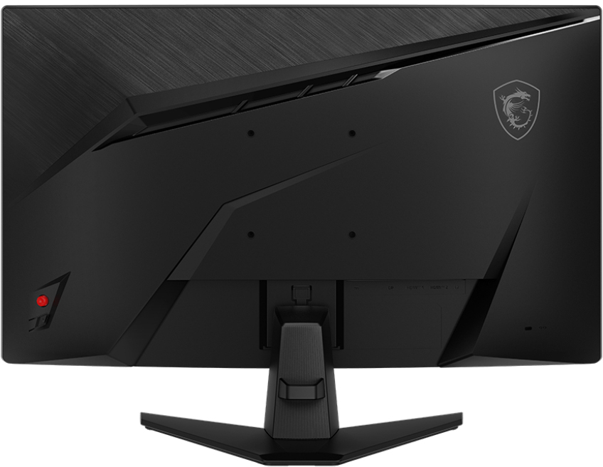  - Monitor Curvo MSI 27" MAG 274CQF VA WQHD 16:9 180Hz (0.5ms)