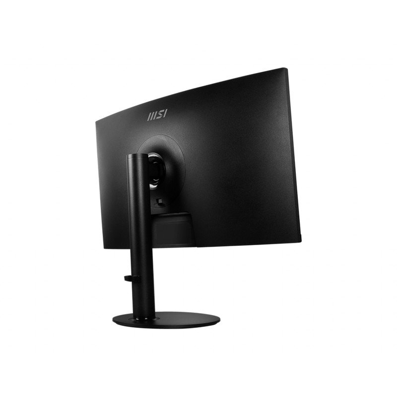 MSI - Monitor Curvo MSI 27" Modern MD271CP VA FHD 75Hz 4ms USB-C