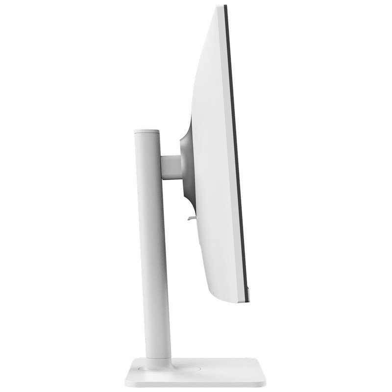 MSI - Monitor MSI 27" Modern MD272PW IPS FHD 75Hz 5ms USB-C Blanco
