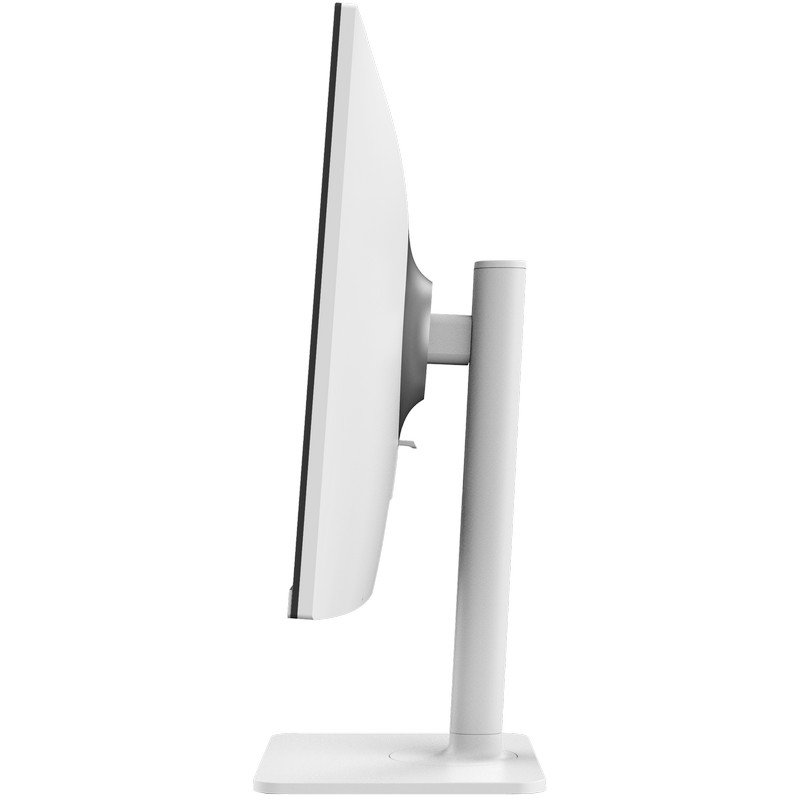 MSI - Monitor MSI 27" Modern MD272PW IPS FHD 75Hz 5ms USB-C Blanco
