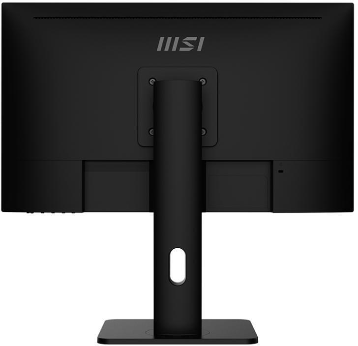 MSI - Monitor MSI 23.8" PRO MP243XP IPS FHD 100Hz FreeSync (Adaptive Sync)