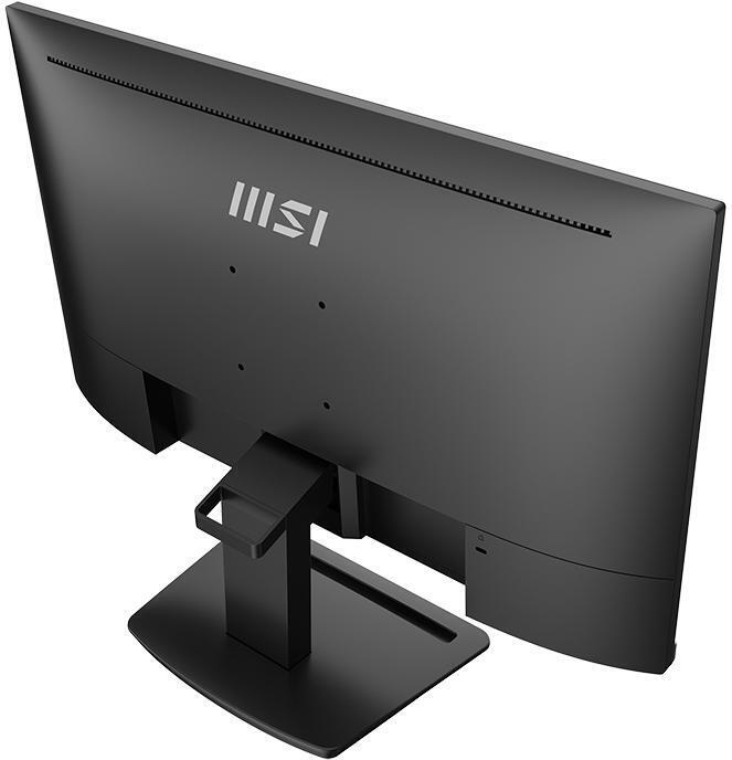 MSI - Monitor MSI 23.8" PRO MP243XP IPS FHD 100Hz FreeSync (Adaptive Sync)