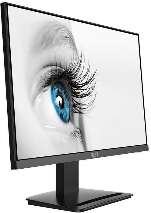 MSI - Monitor MSI 23.8" PRO MP243XP IPS FHD 100Hz FreeSync (Adaptive Sync)