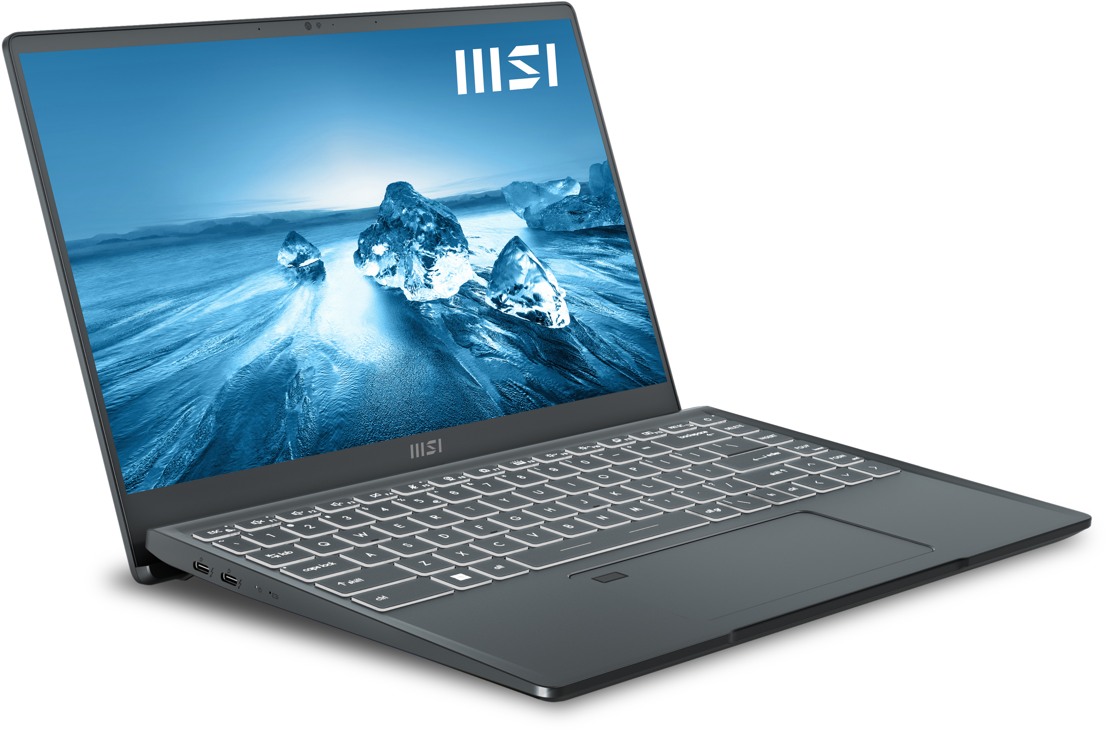 MSI - Portátil MSI Prestige 14 Evo A12M-223ES 14" i7-1280P 16GB DDR4 512GB Iris Xe FHD W11