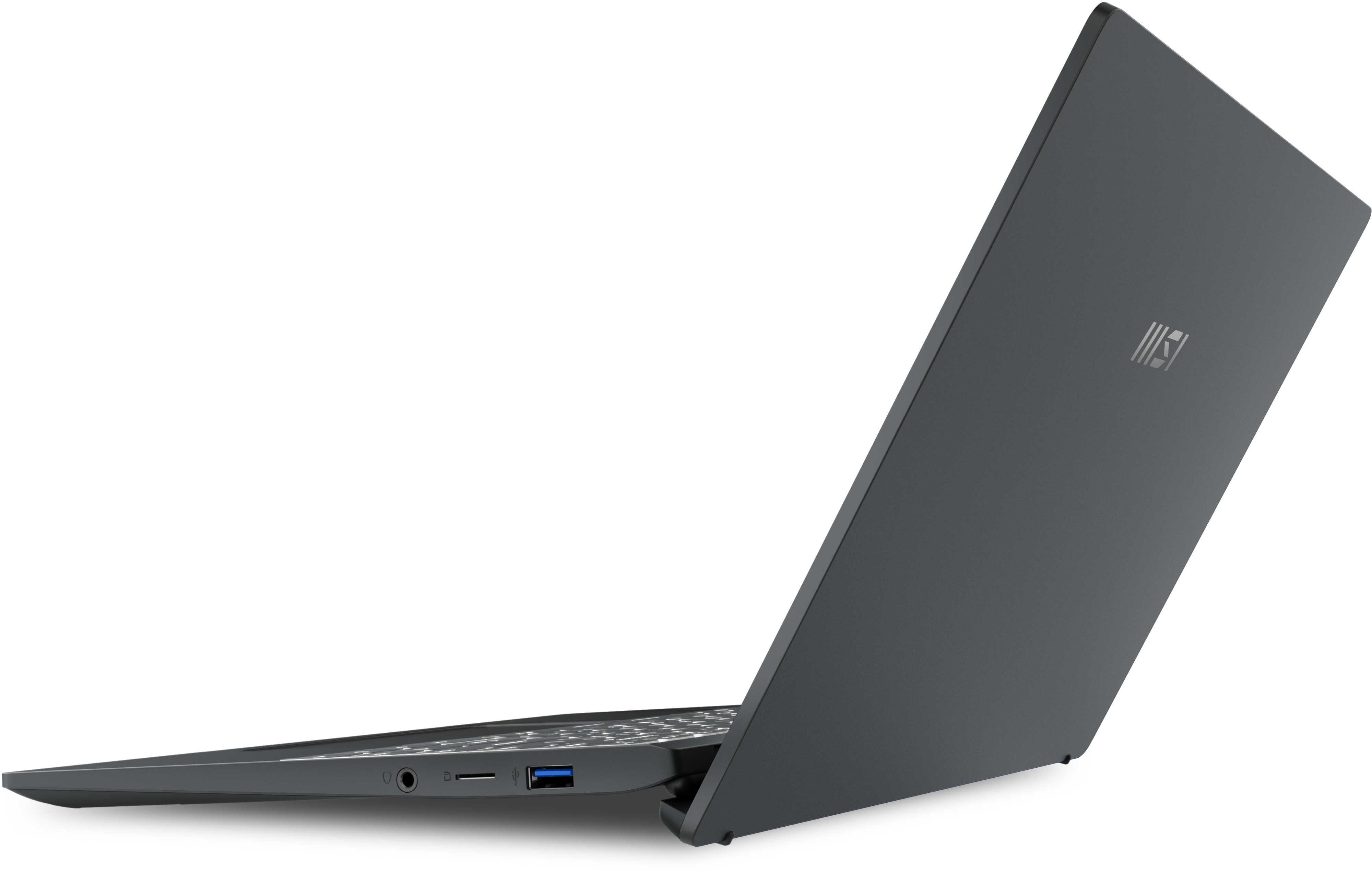 MSI - Portátil MSI Prestige 14 Evo A12M-223ES 14" i7-1280P 16GB DDR4 512GB Iris Xe FHD W11