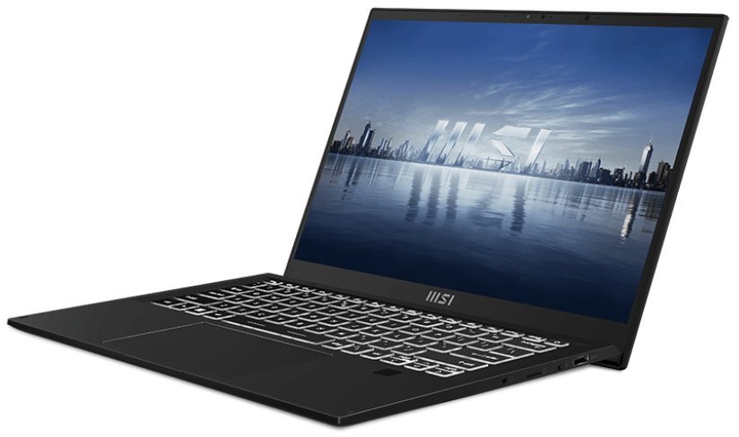 Portátil MSI Summit E14 FlipEvo A13MT-227ESS 14" i7-1360P 16GB DDR5 1TB Iris Xe QHD+ Touch W11