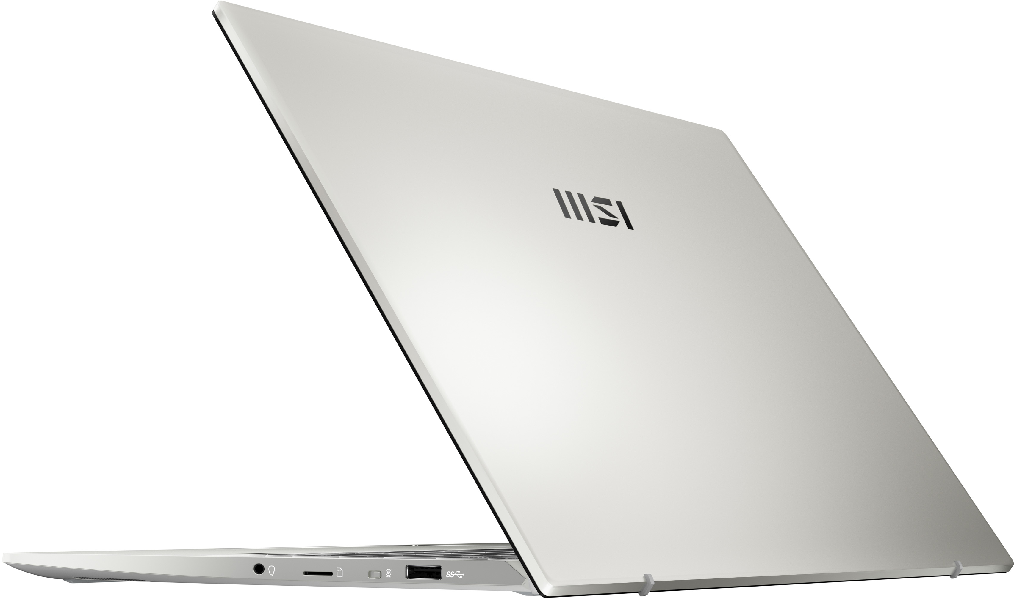 MSI - Portátil MSI Prestige 14 Evo B13M-415ES 14" i5-13500H 8GB DDR5 512GB Iris Xe FHD+ W11