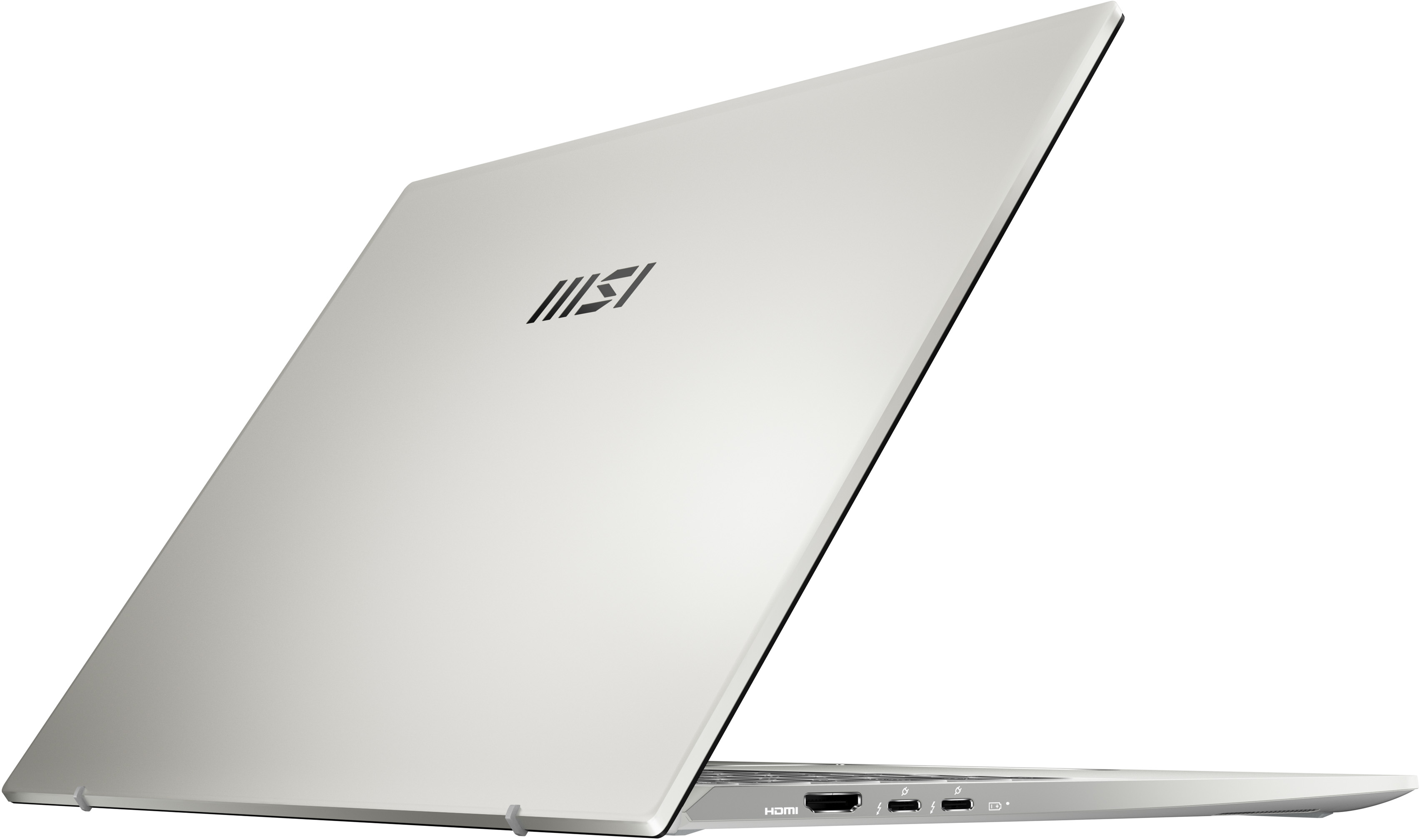 MSI - Portátil MSI Prestige 14 Evo B13M-415ES 14" i5-13500H 8GB DDR5 512GB Iris Xe FHD+ W11