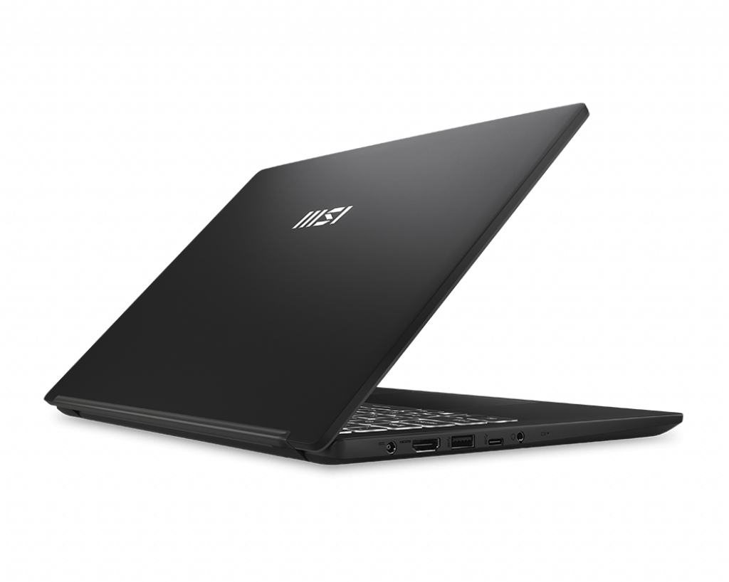 MSI - Portátil MSI Modern 14 C12M-076ES 14" i7-1255U 16GB DDR4 512GB Intel Xe FHD W11