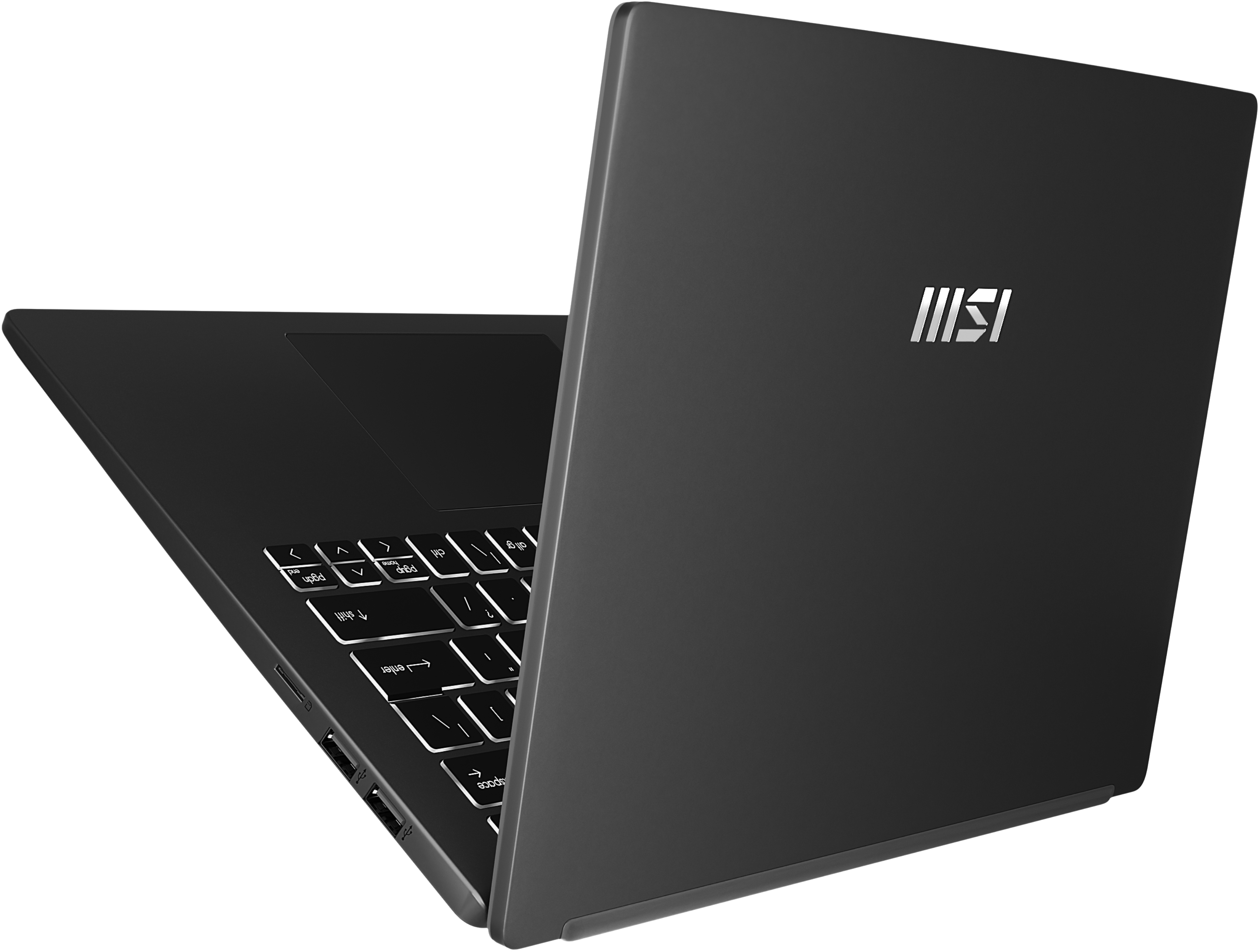 MSI - Portátil MSI Modern 14 C13M-447XES 14" i5-1335U 16GB DDR4 512GB Intel Xe FHD