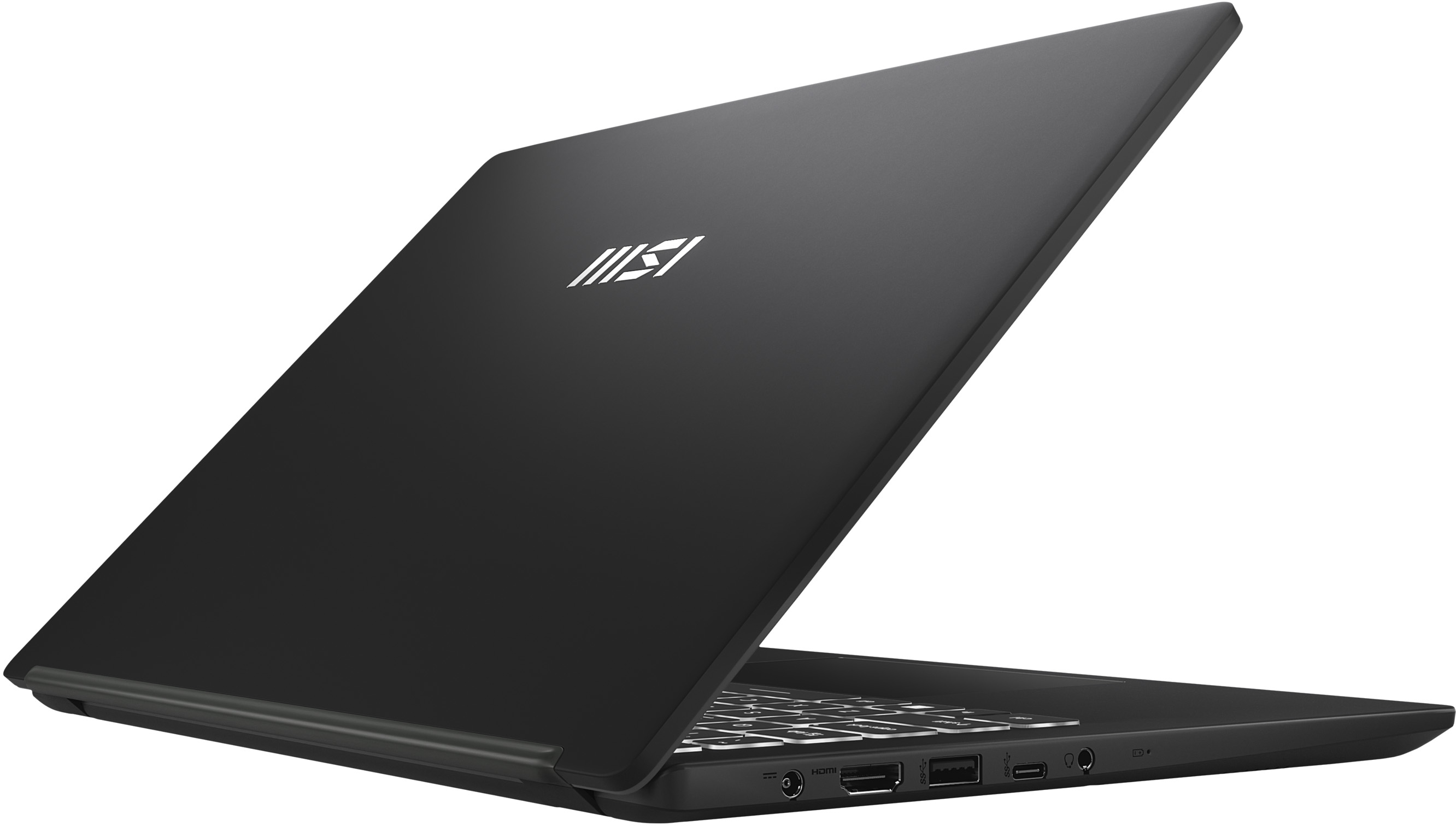 MSI - Portátil MSI Modern 14 C12M-016ES 14" i7-1255U 16GB DDR4 512GB Iris Xe FHD W11