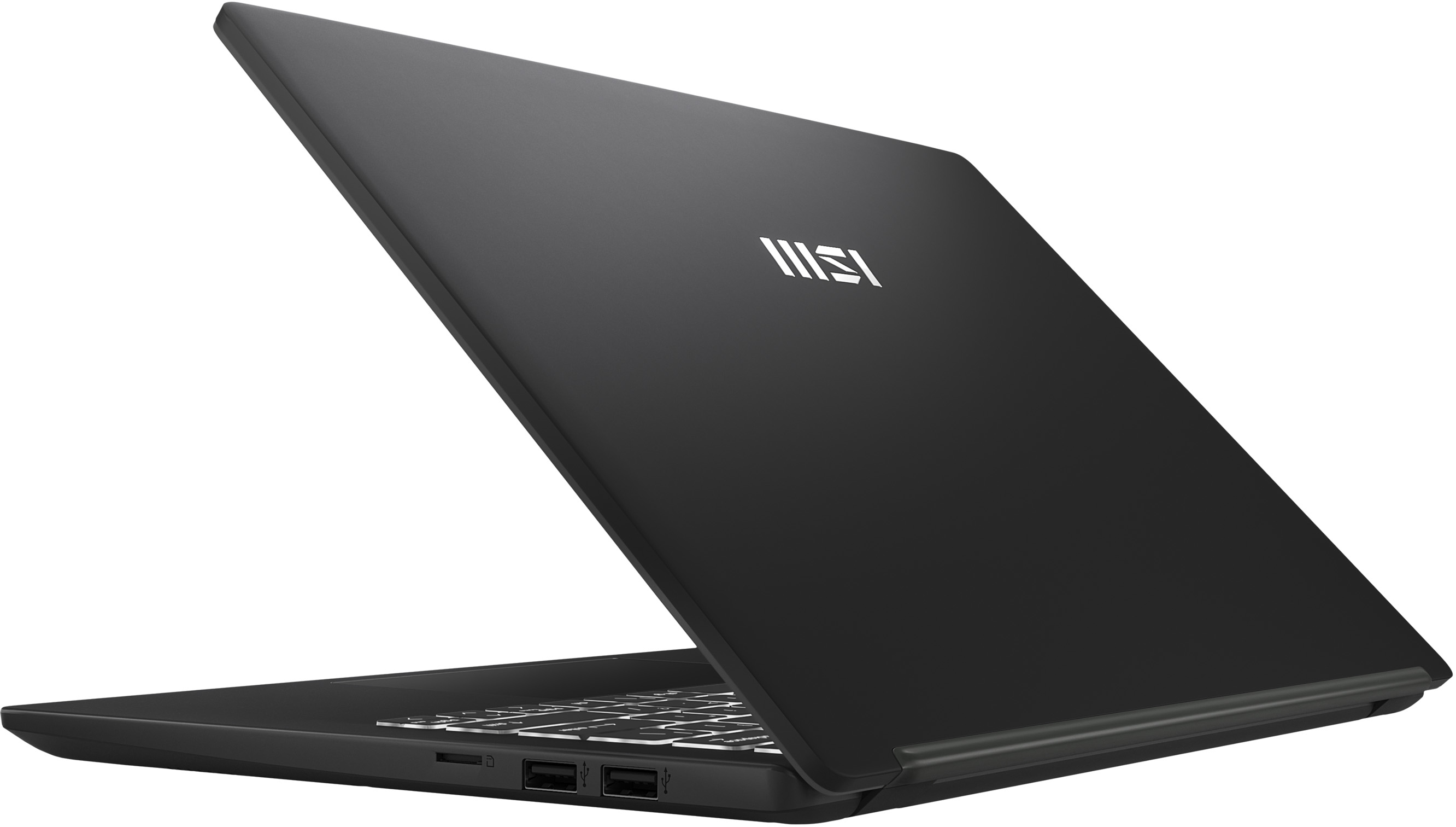 MSI - Portátil MSI Modern 14 C12M-016ES 14" i7-1255U 16GB DDR4 512GB Iris Xe FHD W11