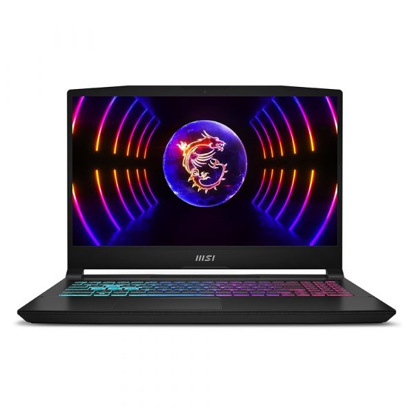 MSI - Portátil MSI Katana 15 B13VGK-1864XPT 15.6" i7-13700H 32GB DDR5 1TB RTX 4070 QHD 165Hz