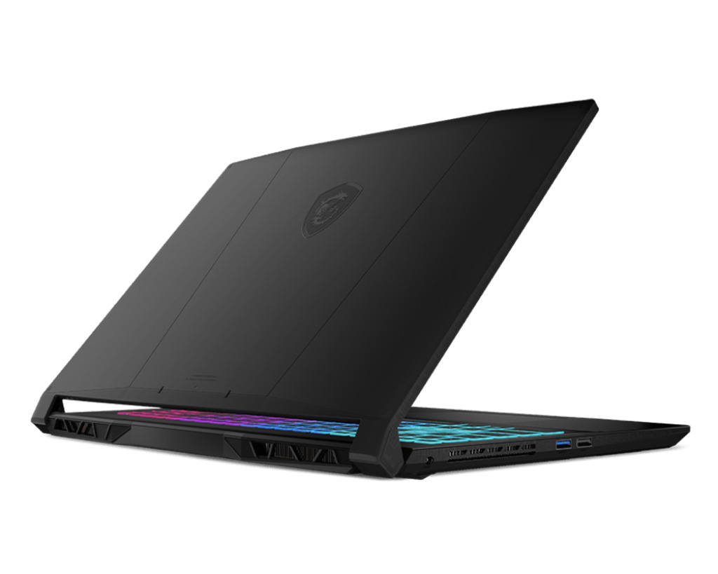 MSI - Portátil MSI Katana 15 B13VGK-1864XPT 15.6" i7-13700H 32GB DDR5 1TB RTX 4070 QHD 165Hz