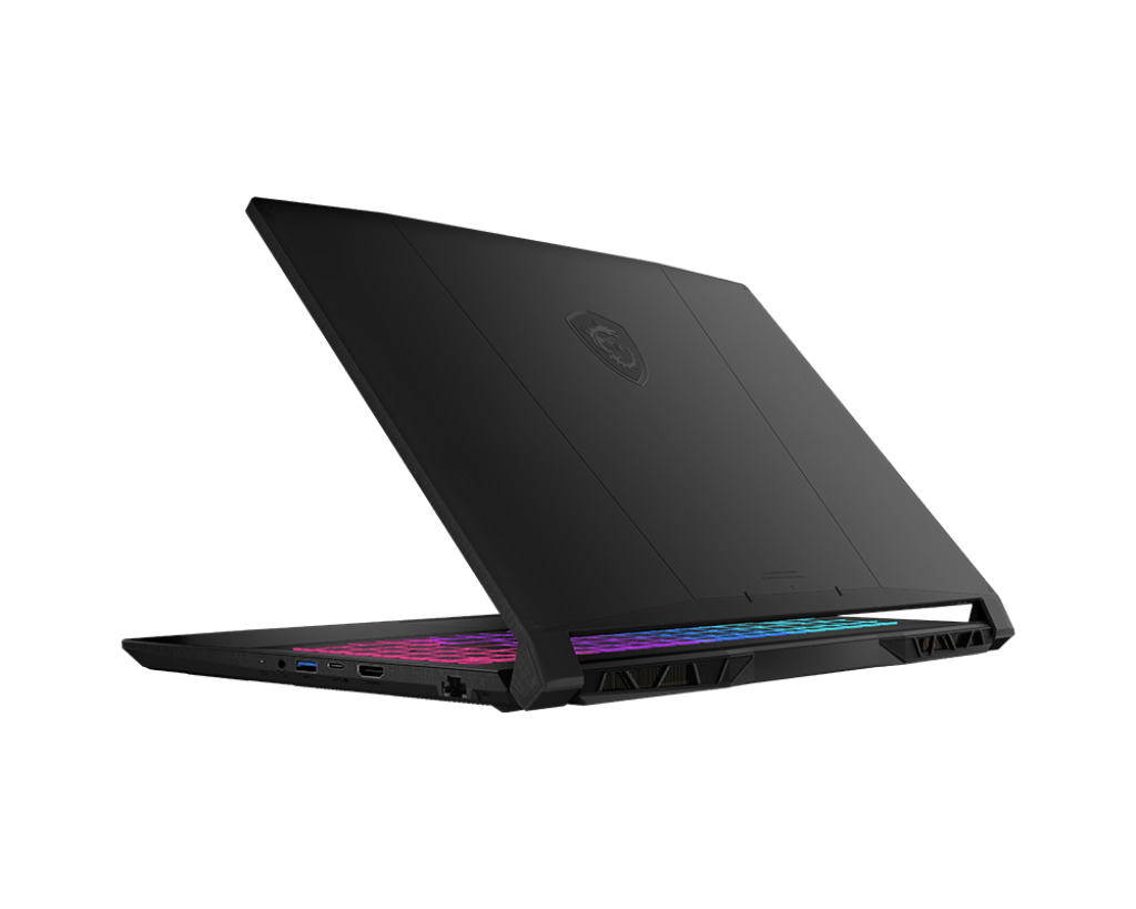 MSI - Portátil MSI Katana 15 B13VGK-1864XPT 15.6" i7-13700H 32GB DDR5 1TB RTX 4070 QHD 165Hz