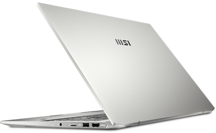 MSI - Portátil MSI Prestige 16 Studio A13VF-043XES 16" i7-13700H 16GB DDR5 1TB RTX 4060 QHD+ MiniLED 165Hz Touch