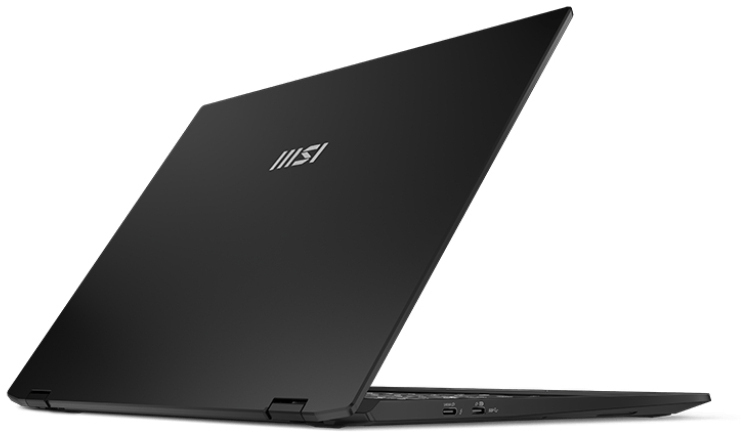 MSI - Portátil MSI Summit E16 AI Studio A1VFTG-015ES 16" i7-1360P 32GB DDR5 1TB RTX 4060 QHD+ 165Hz Touch W11 Pro