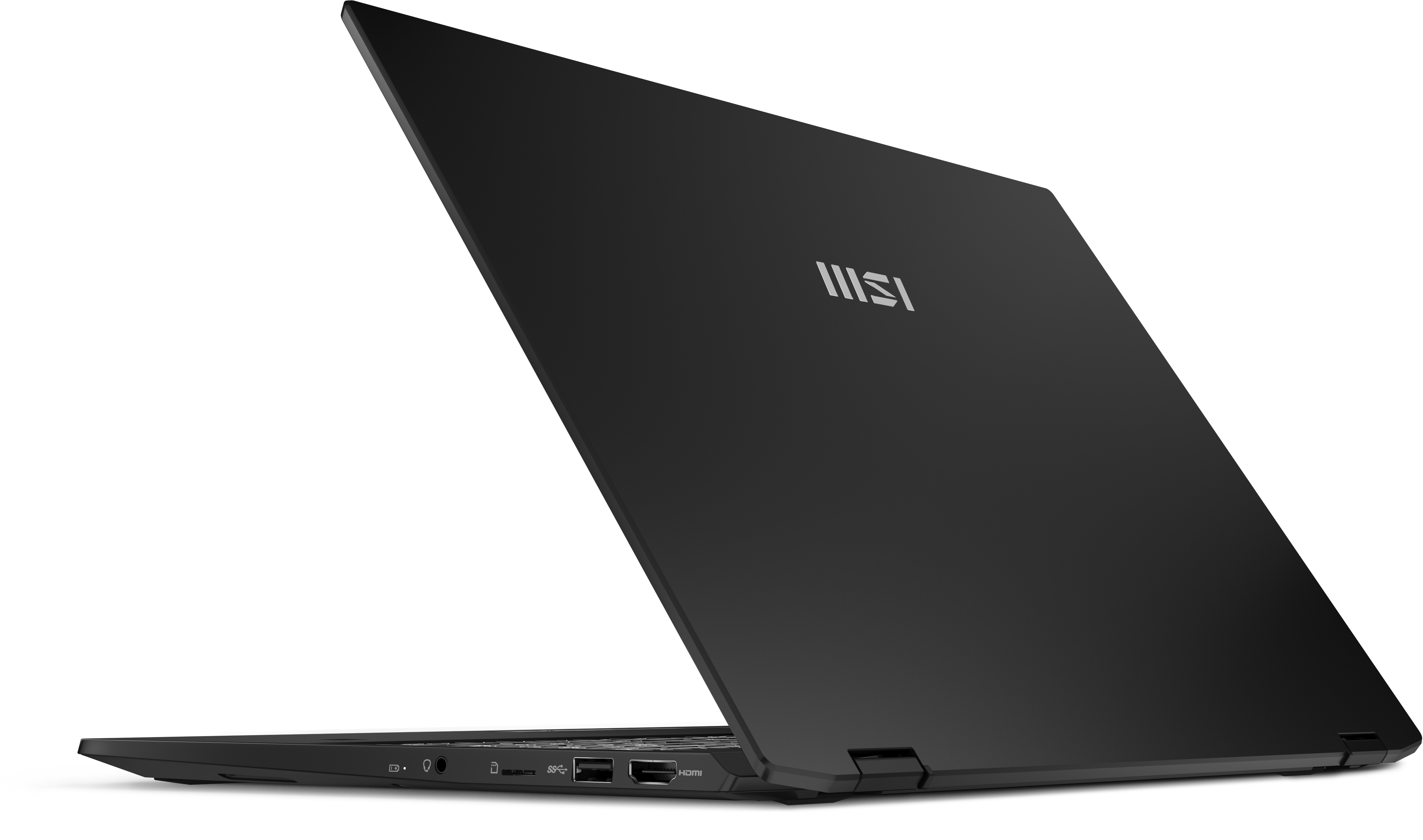 MSI - Portátil MSI Summit E16 AI Studio A1VETG-016ES 16" Ultra 7 155H 32GB DDR5 1TB RTX 4050 QHD+ 165Hz Touch W11