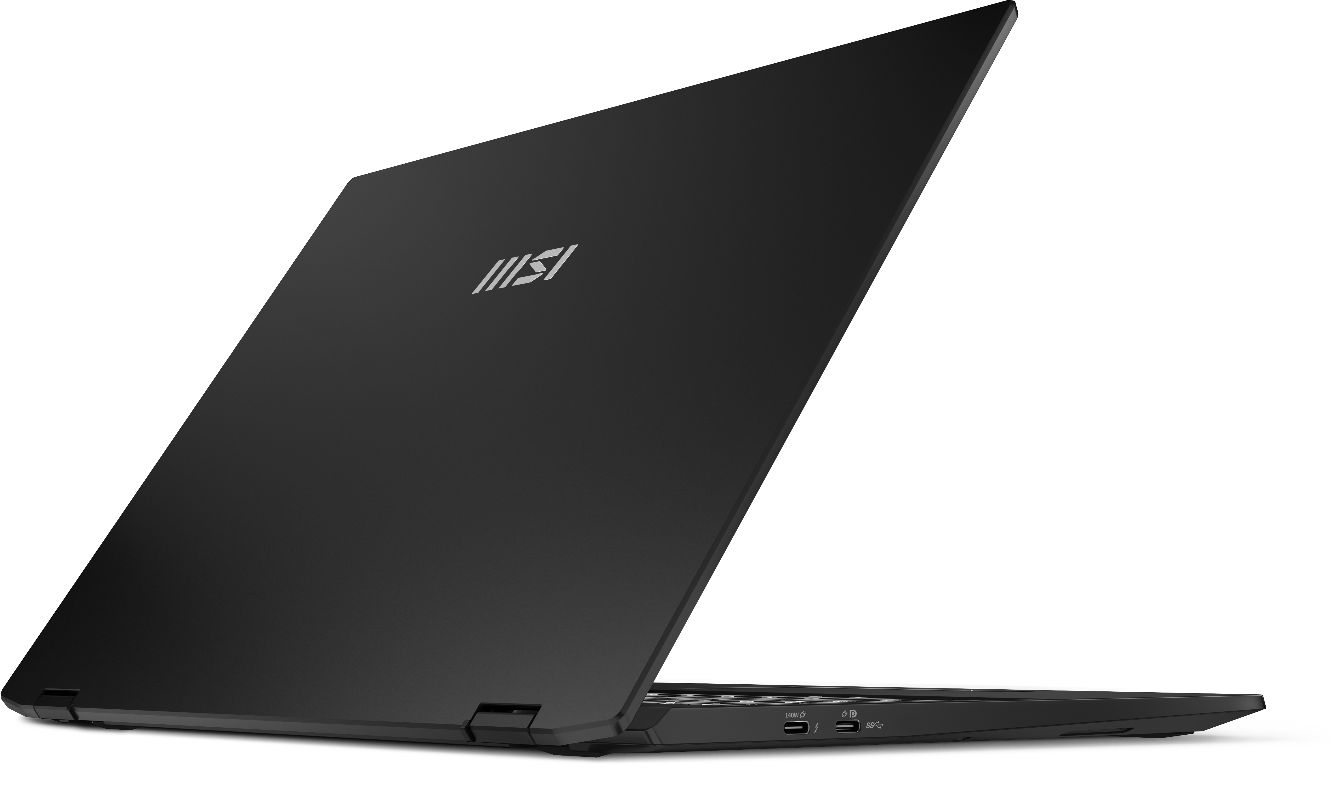 MSI - Portátil MSI Summit E16 AI Studio A1VETG-016ES 16" Ultra 7 155H 32GB DDR5 1TB RTX 4050 QHD+ 165Hz Touch W11