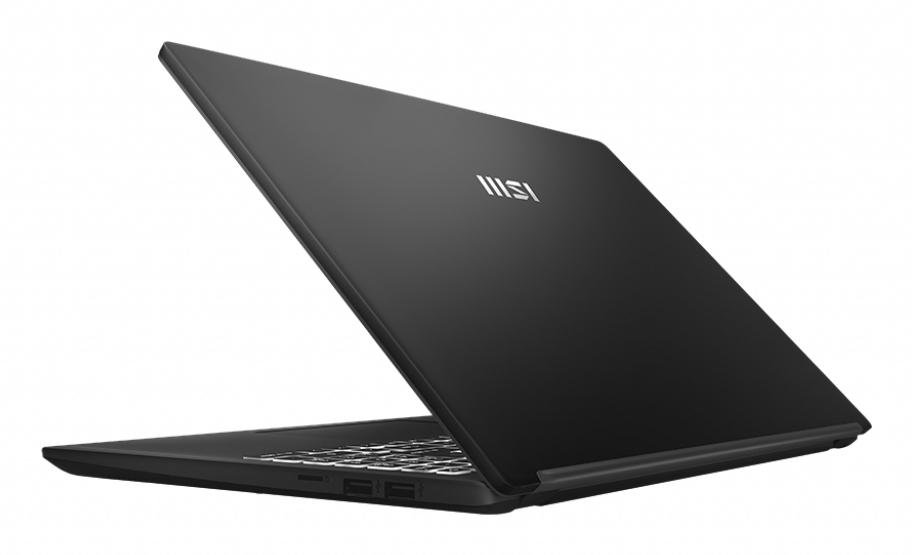 MSI - Portátil MSI Modern 15 B12M-024XES 15.6" i7-1255U 16GB DDR4 512GB Intel Xe FHD