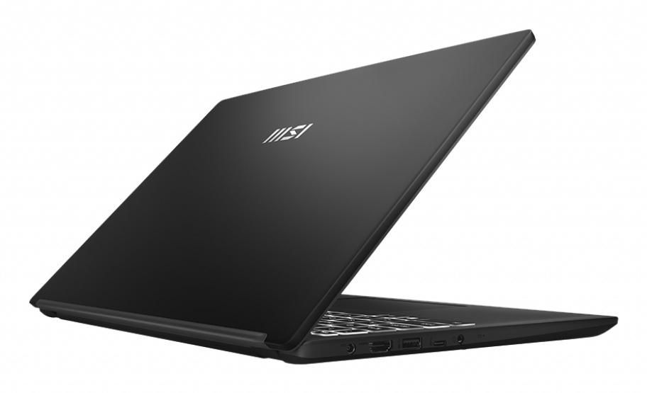 MSI - Portátil MSI Modern 15 B12M-024XES 15.6" i7-1255U 16GB DDR4 512GB Intel Xe FHD