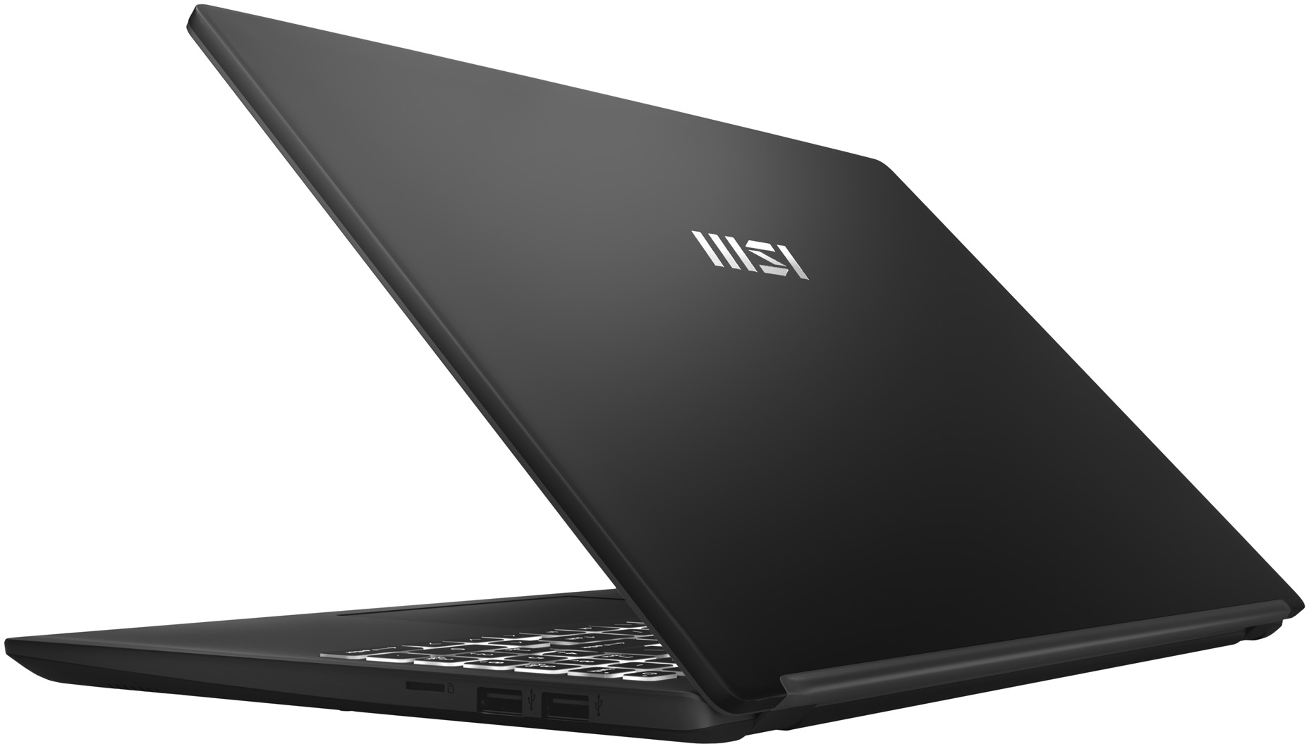 MSI - Portátil MSI Modern 15 B7M-040ES 15.6" R5-7530U 16GB DDR4 512GB Radeon Graphics FHD W11