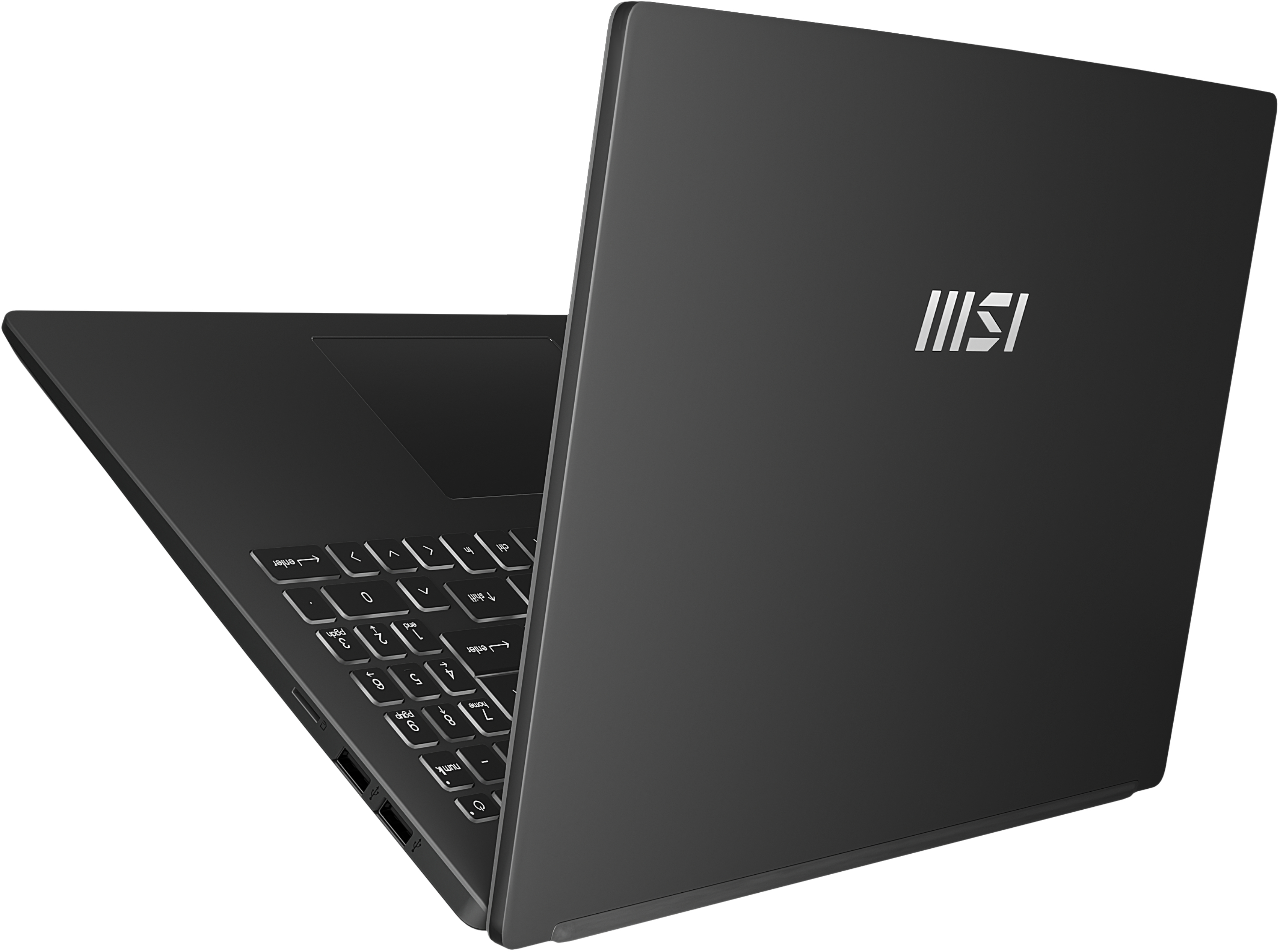 MSI - Portátil MSI Modern 15 B7M-247XES 15.6" R7-7730U 16GB DDR4 512GB Radeon Graphics FHD